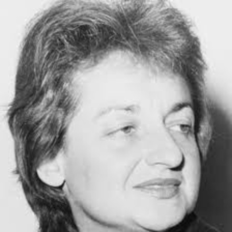 Betty Friedan (the femanine Mystique)