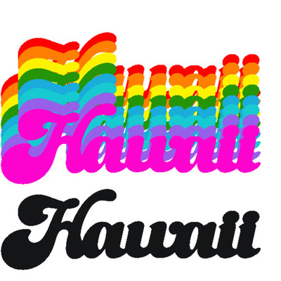 Timeline: Hawaiian Volcanoes & Some History About Hawaii