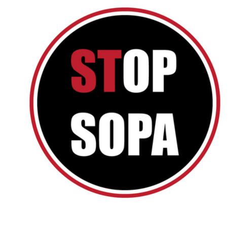 SOPA Debate