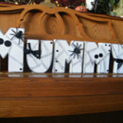 Timeline: Egypt-Mummification