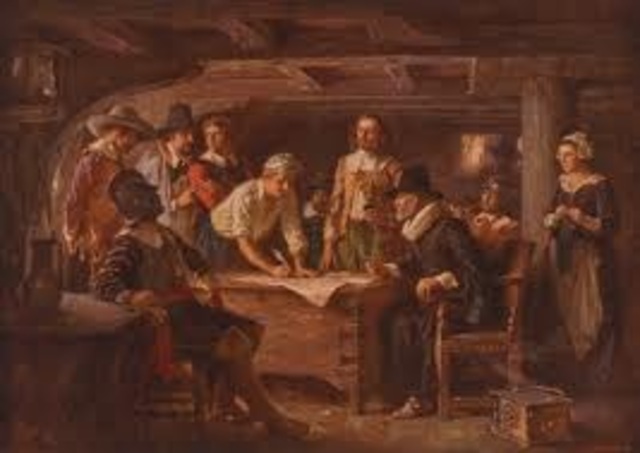 Fundamnal Orers of Connecticut