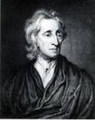 John Locke