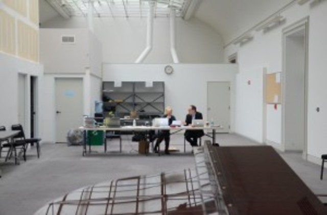 San Francisco Audtions