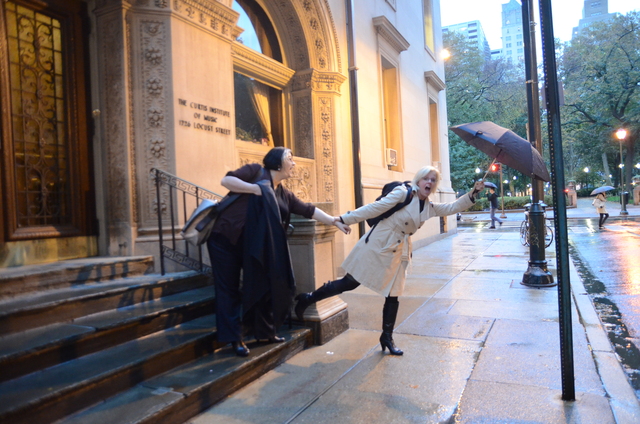 Philadelphia Audtions