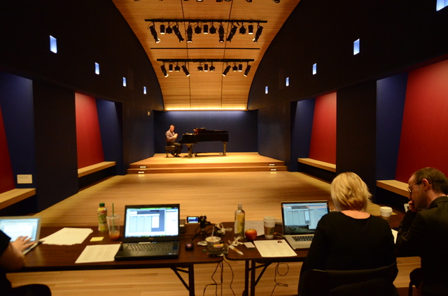 New York City Auditions