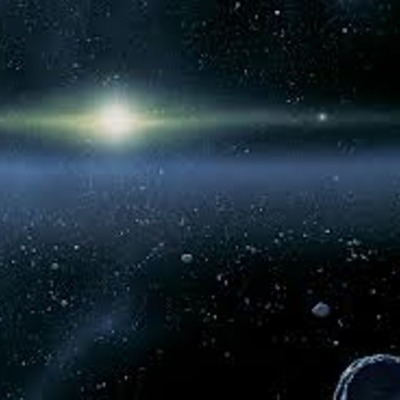 Timeline: Earth's Place in The Universe