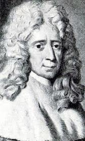 Baron De Montesquieu