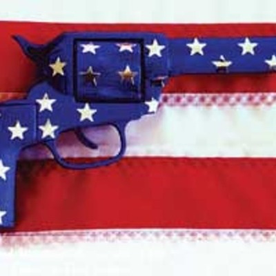 Timeline: Evolution of Gun Culture