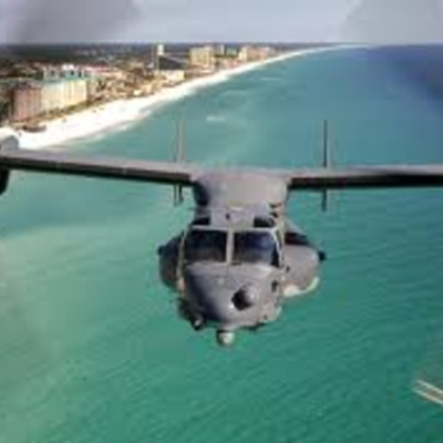 Timeline: Air transportation from 1900-2012