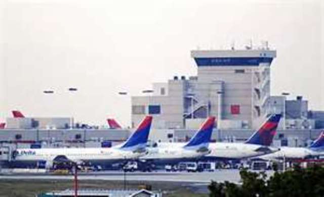 Atlanta Airport Named "Busiest Airport"