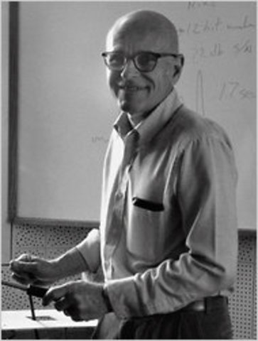 Max Matthews Dies at 84 (inventor of MUSIC software)