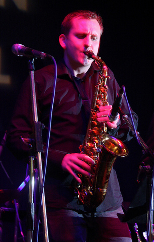 Iceland's jazz event!