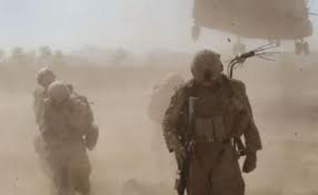 U.S Congress reintroduces the draft