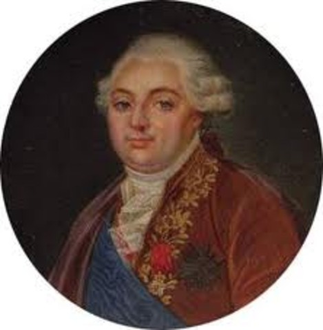 Louis XVI
