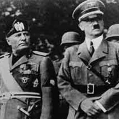 Timeline: Holocaust Timeline