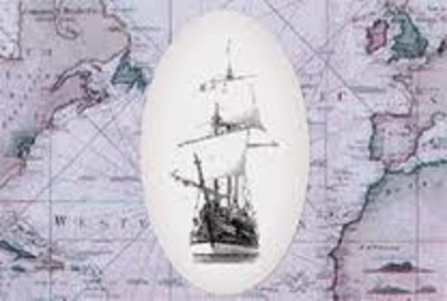 Charters of Virginia company of London