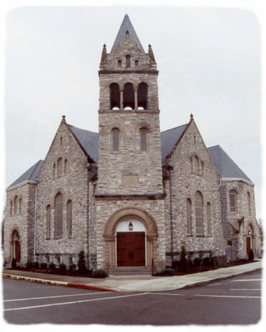 Virginia Statute of Religious Freedom