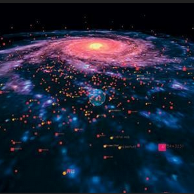 Timeline: Earth's Place in the Universe