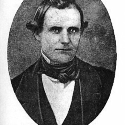 Timeline: Timeline of Samuel Vance Fulkerson