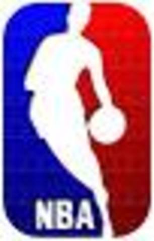 National Basketball Association of America is founded.