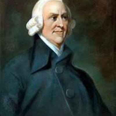 Timeline: Adam Smith