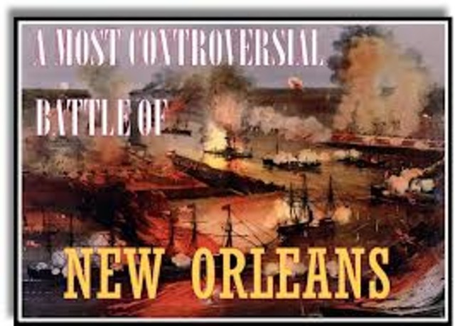 Battle of New Orleans