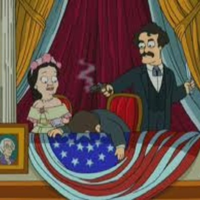 Timeline: John Wilkes Booth