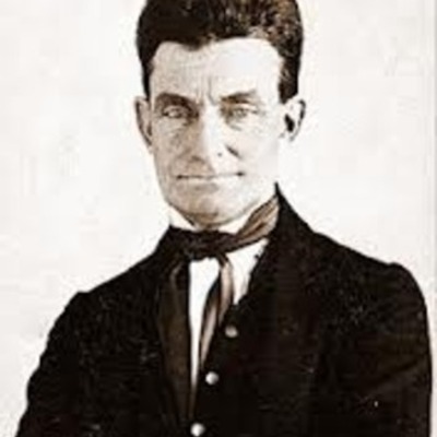 Timeline: John Brown