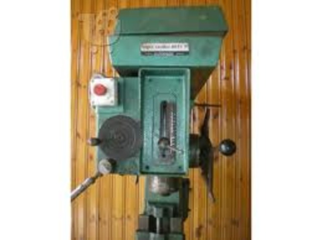 Φρεζοδράπανο