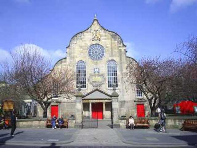 Adam Smith Passed Away