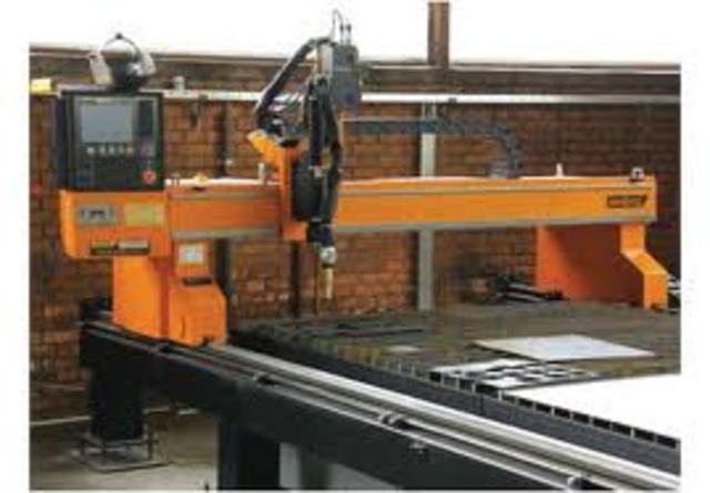 Παντόγραφο