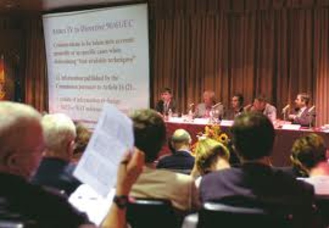 Conferencia Mundial sobre el Medio Ambiente