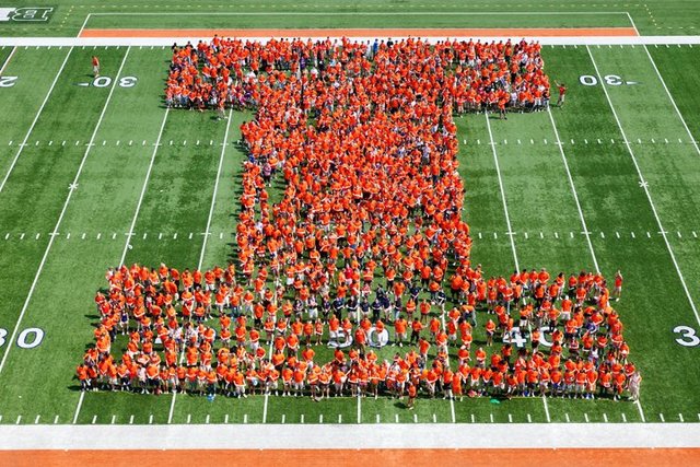 hart attened at University of Illinois