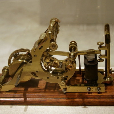 Timeline: Inventions Project