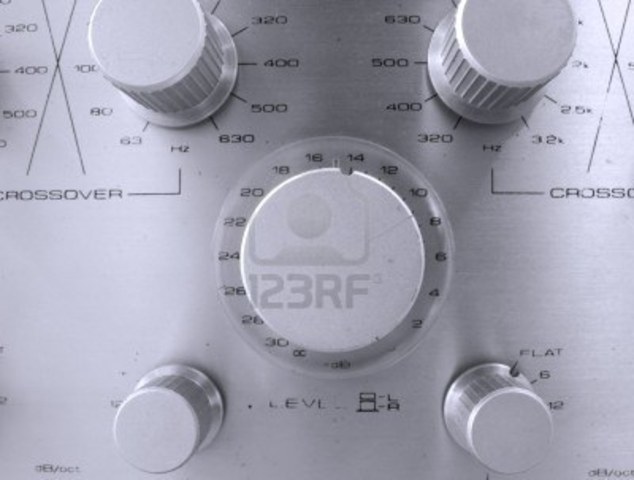 Gestión de los tubos de vacío