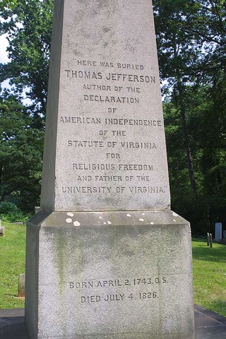 Virginia Statute for Religious Freedom