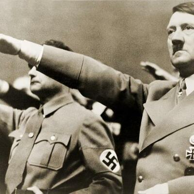 Timeline: Holocaust Timeline