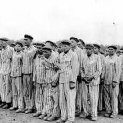 Timeline: Holocaust Timeline