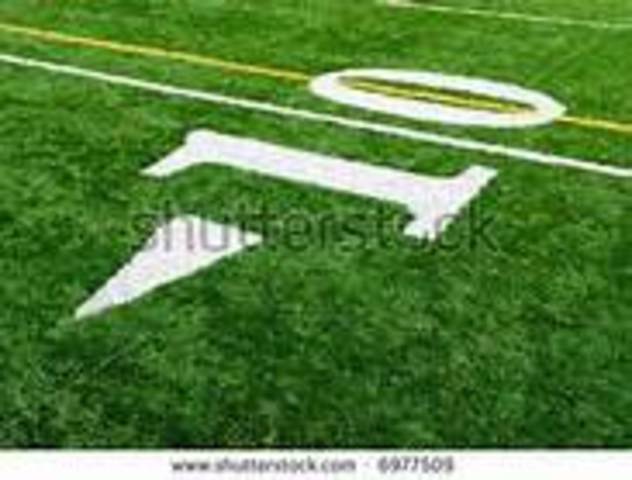 1st and 10 Graphic System