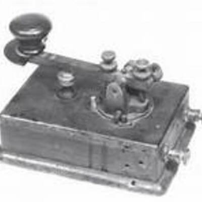 Timeline: Inventions