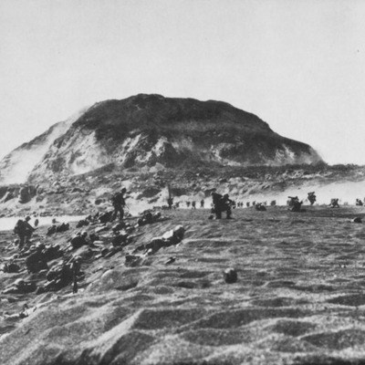 Timeline: United States Timeline: The 1940's