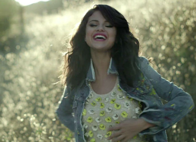 Hit the Lights Music Video