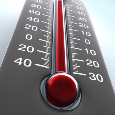 Timeline: History of the Thermometer