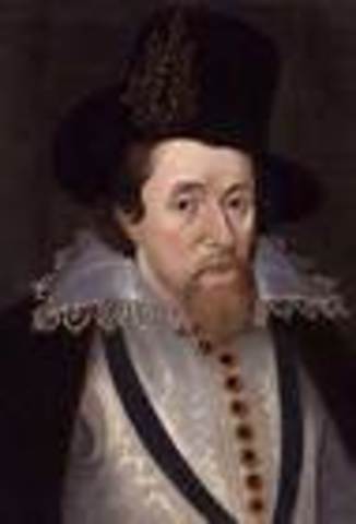 Charters of the Virginia Company of London