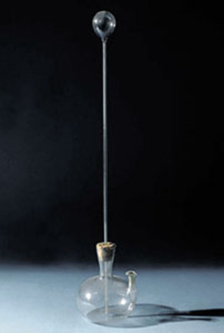 Santorio Thermoscope