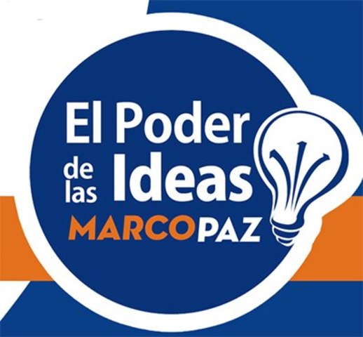 Radio "El Poder de las Ideas"