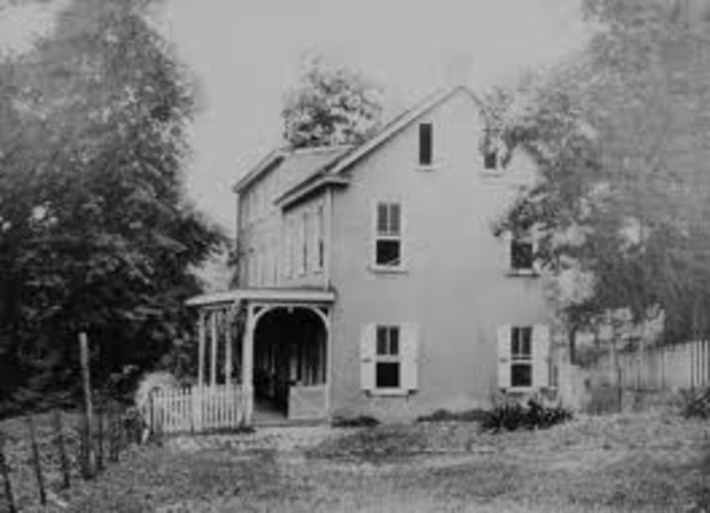 The German government takes away freedom of speech, assembly, press, and freedom from invasion of privacy and from house search without warrant.