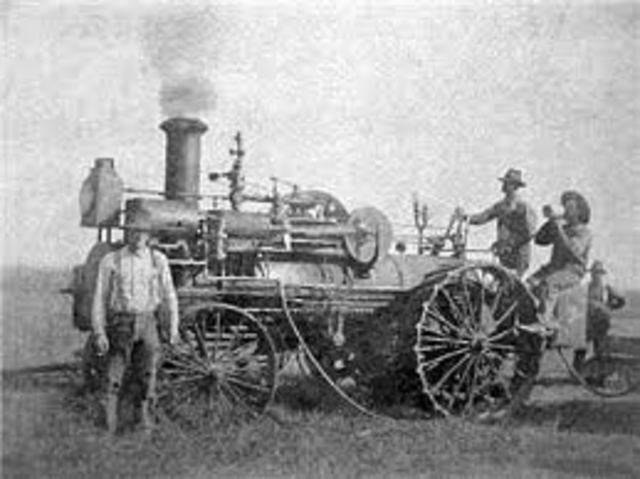 Steam Engines