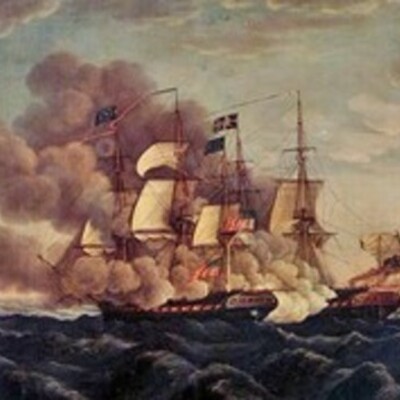 Timeline: War of 1812