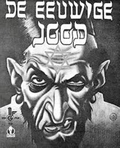 Jews are barred from government service; Jewish civil servants, including University professors and school teachers, are fired from their positions.